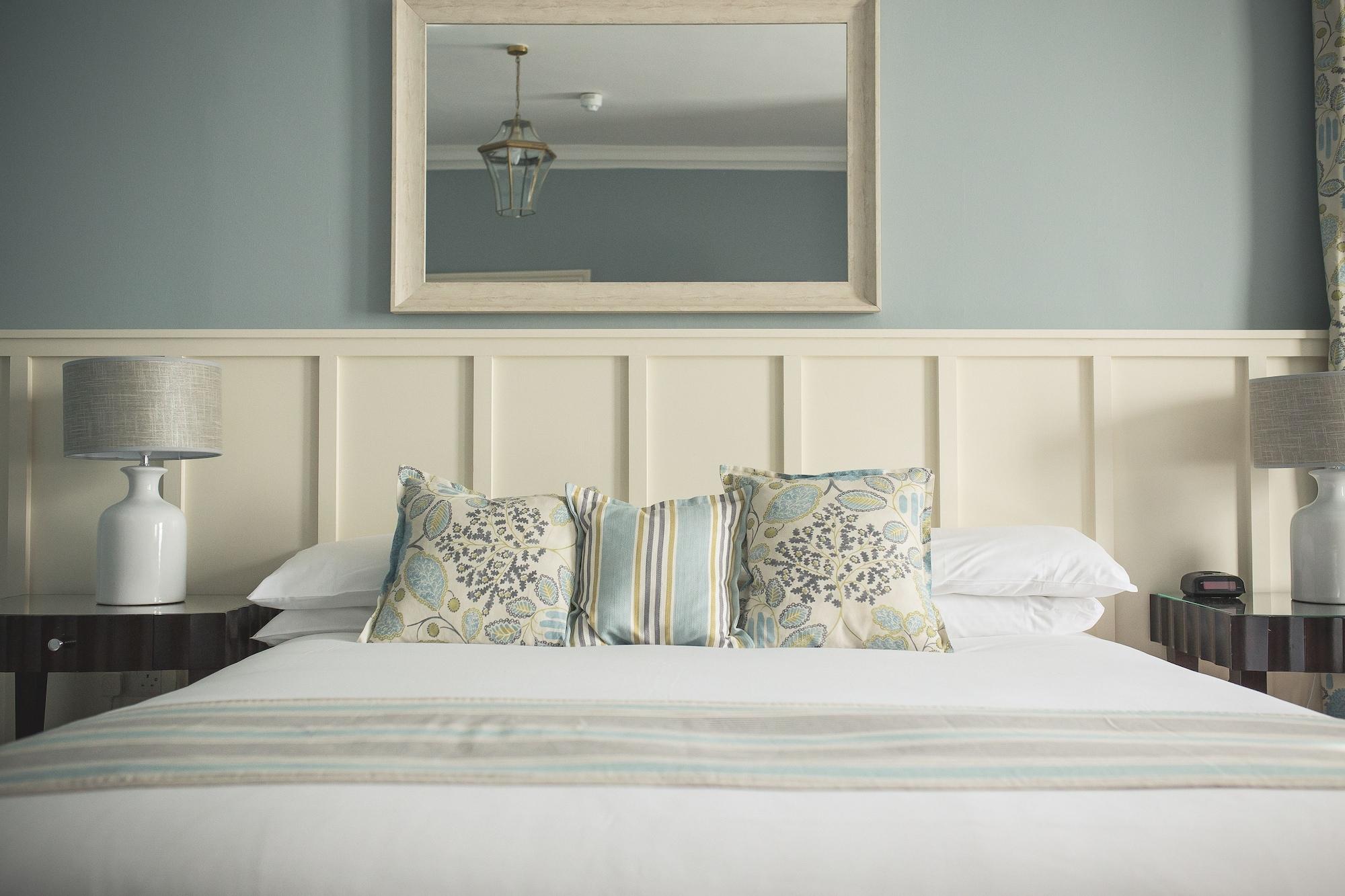 George Hotel, BW Signature Collection نورويش المظهر الخارجي الصورة