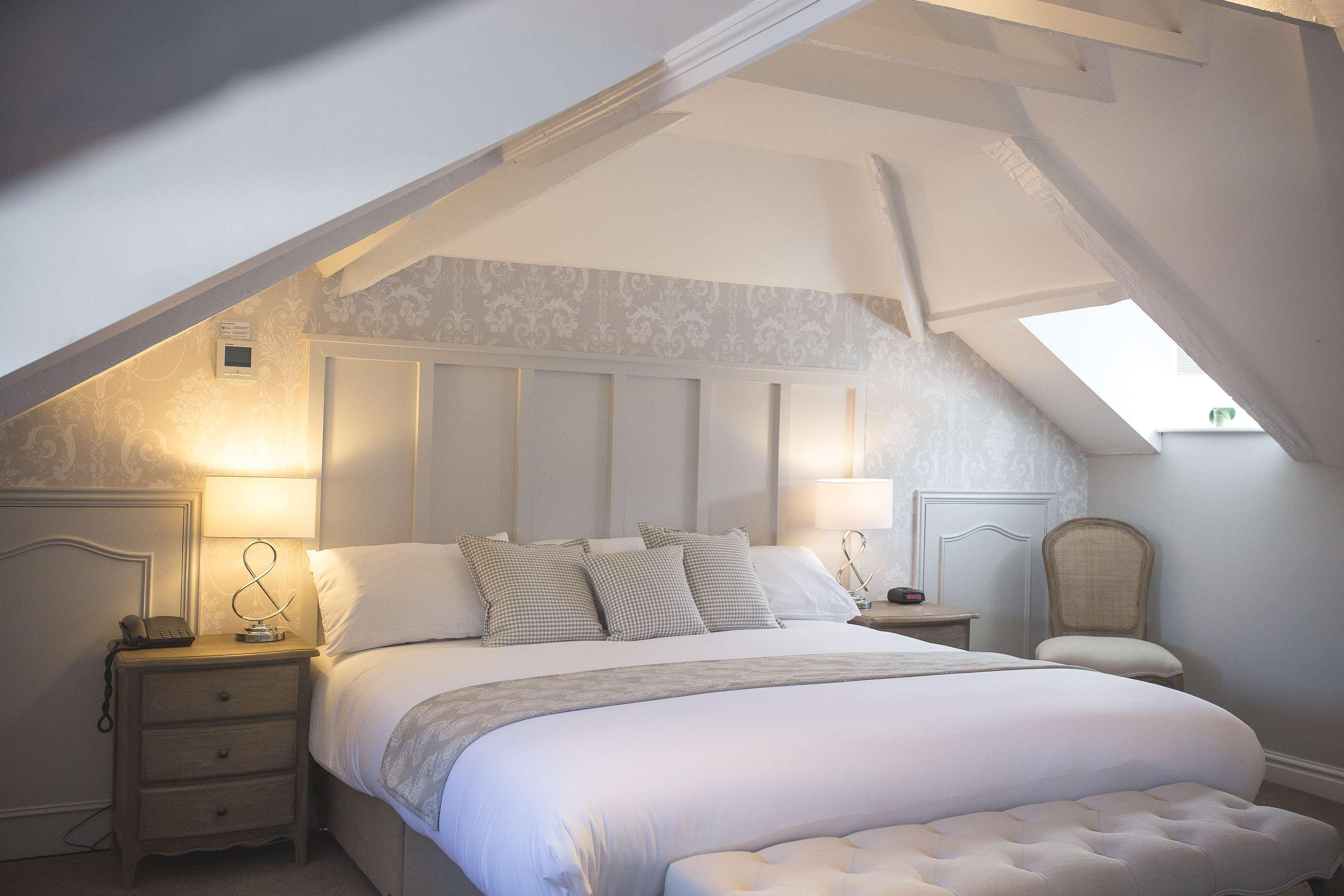 George Hotel, BW Signature Collection نورويش المظهر الخارجي الصورة