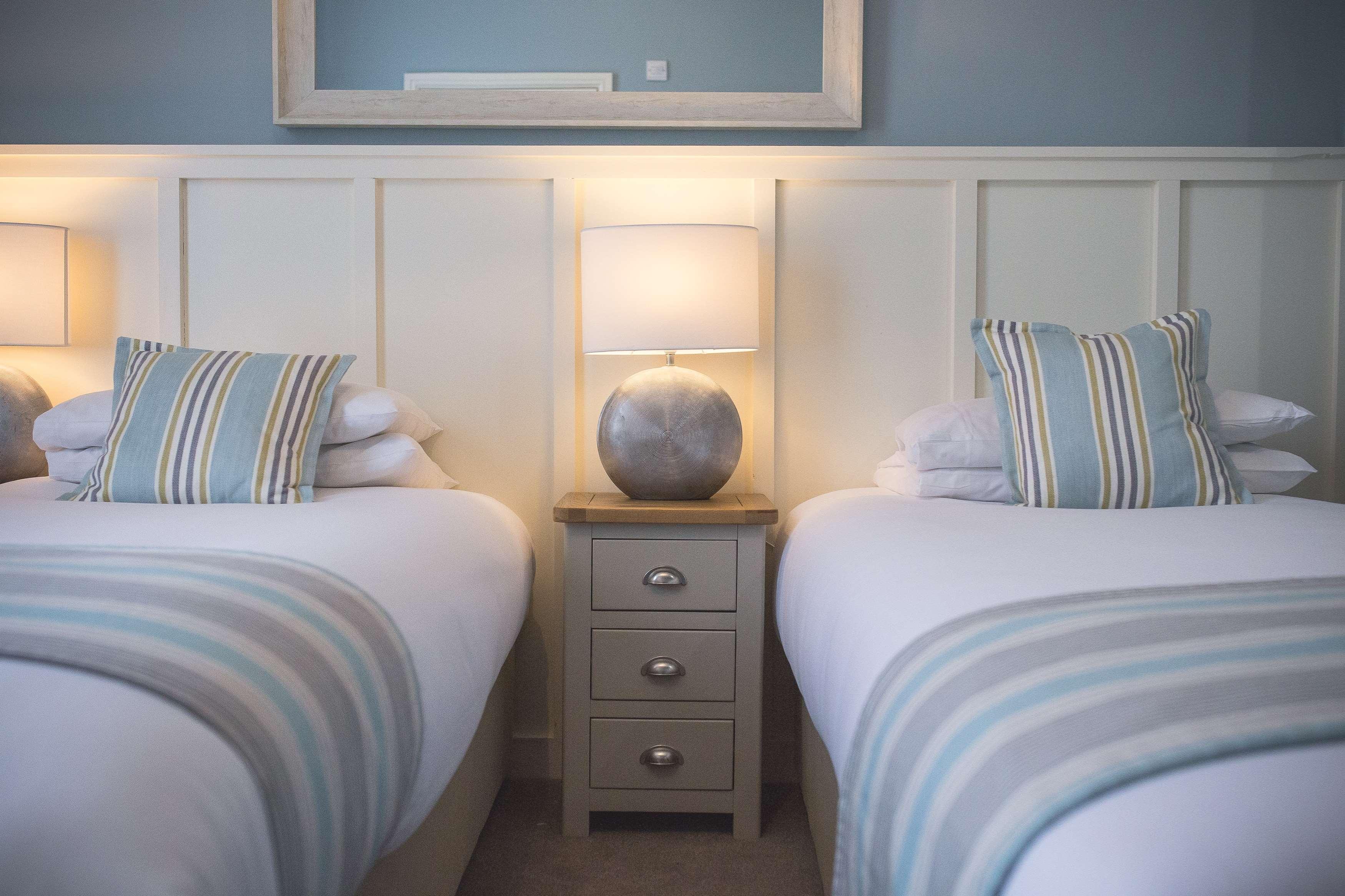 George Hotel, BW Signature Collection نورويش المظهر الخارجي الصورة