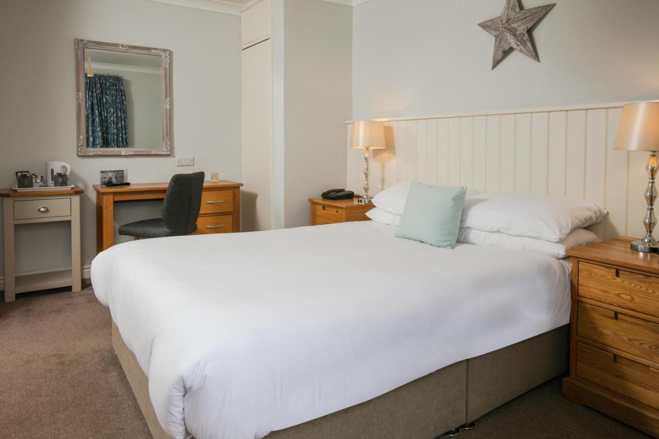 George Hotel, BW Signature Collection نورويش المظهر الخارجي الصورة