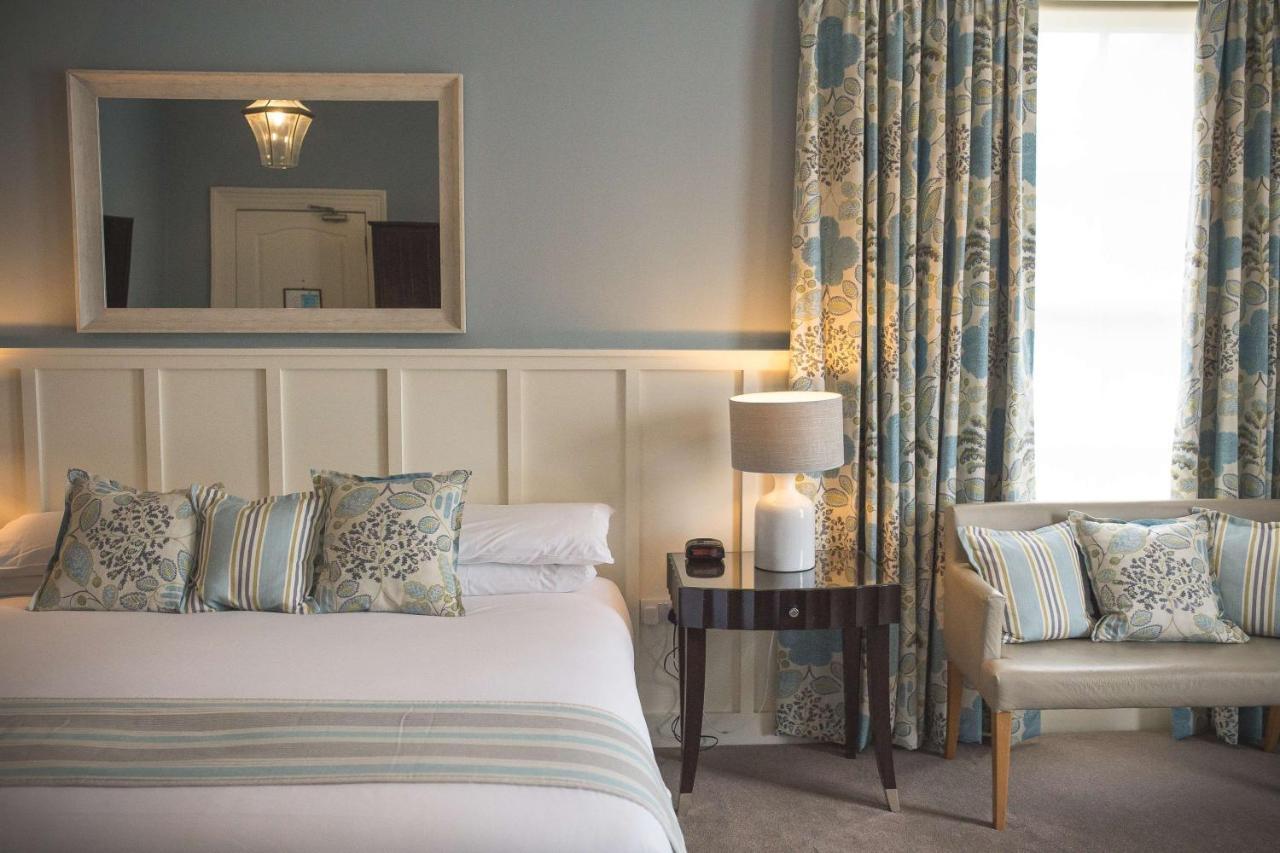 George Hotel, BW Signature Collection نورويش المظهر الخارجي الصورة