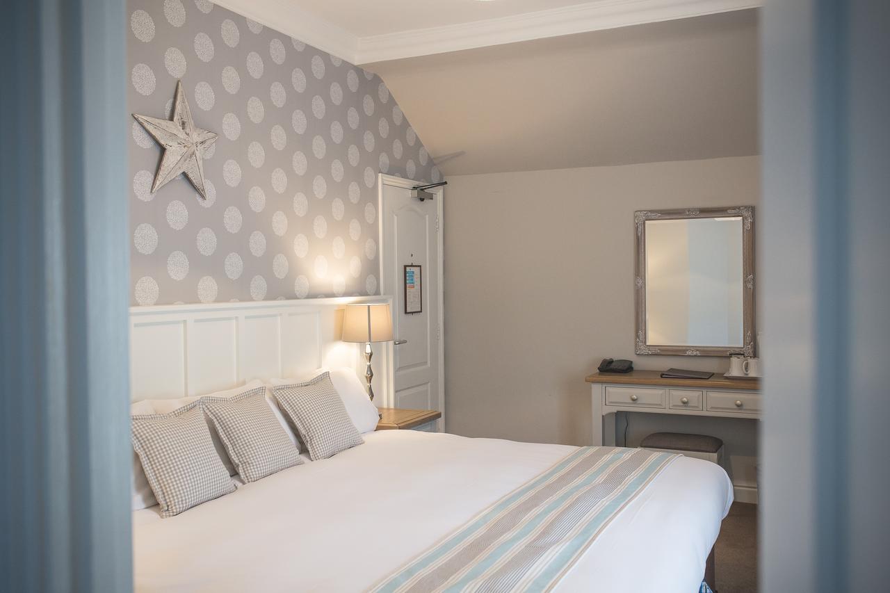 George Hotel, BW Signature Collection نورويش المظهر الخارجي الصورة