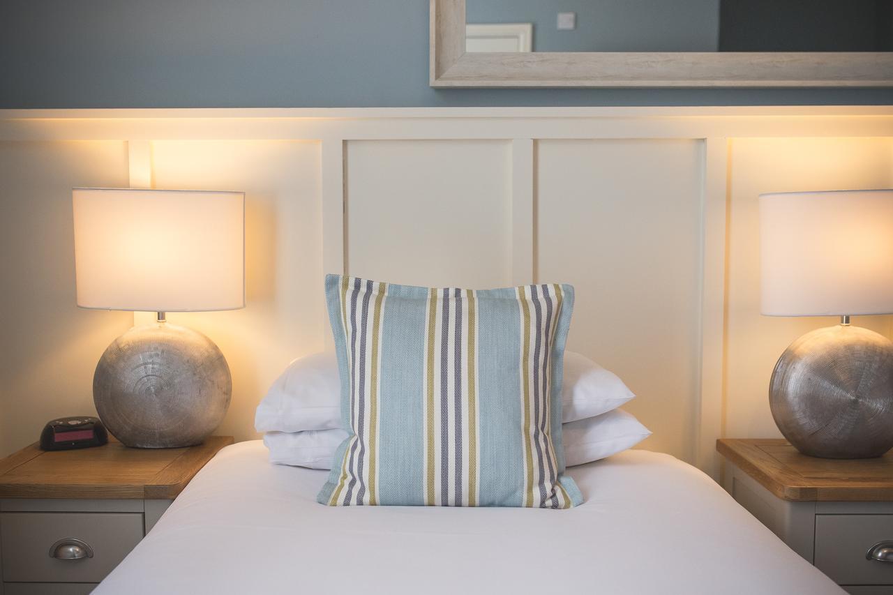 George Hotel, BW Signature Collection نورويش المظهر الخارجي الصورة