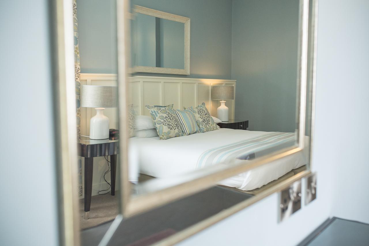 George Hotel, BW Signature Collection نورويش المظهر الخارجي الصورة