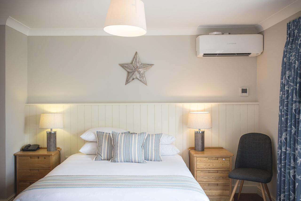 George Hotel, BW Signature Collection نورويش المظهر الخارجي الصورة