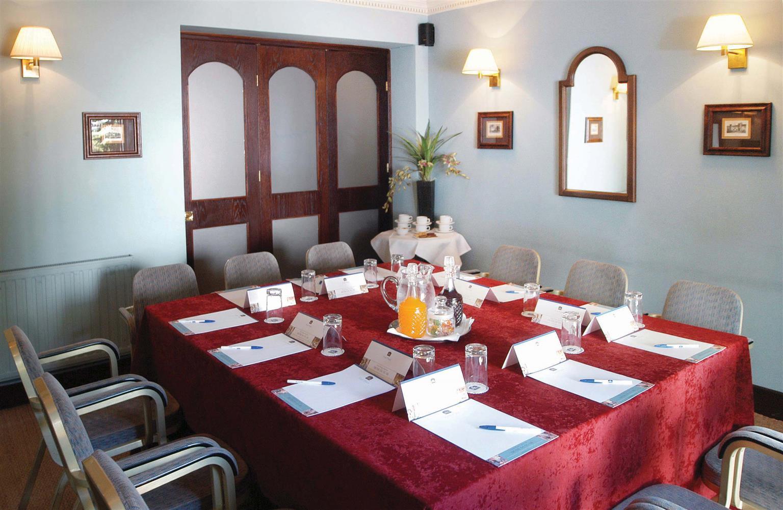 George Hotel, BW Signature Collection نورويش المرافق الصورة